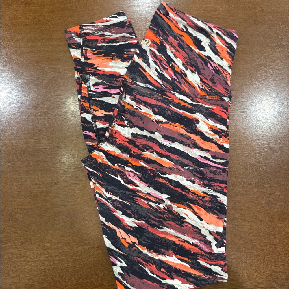 Lululemon align 25”